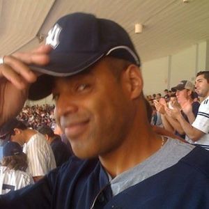 Meet your Posher, Julio